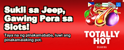 Win Big with Uujili PH!